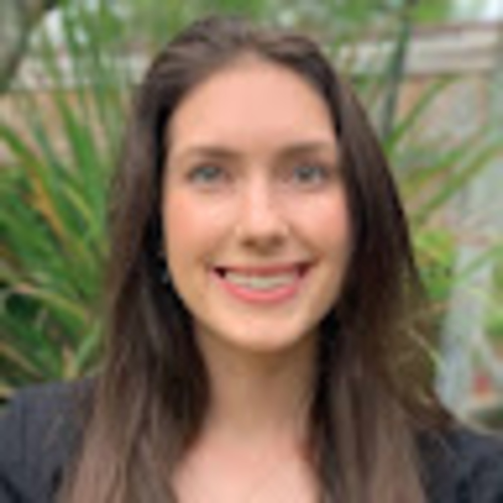 Meet your Posher, Madison